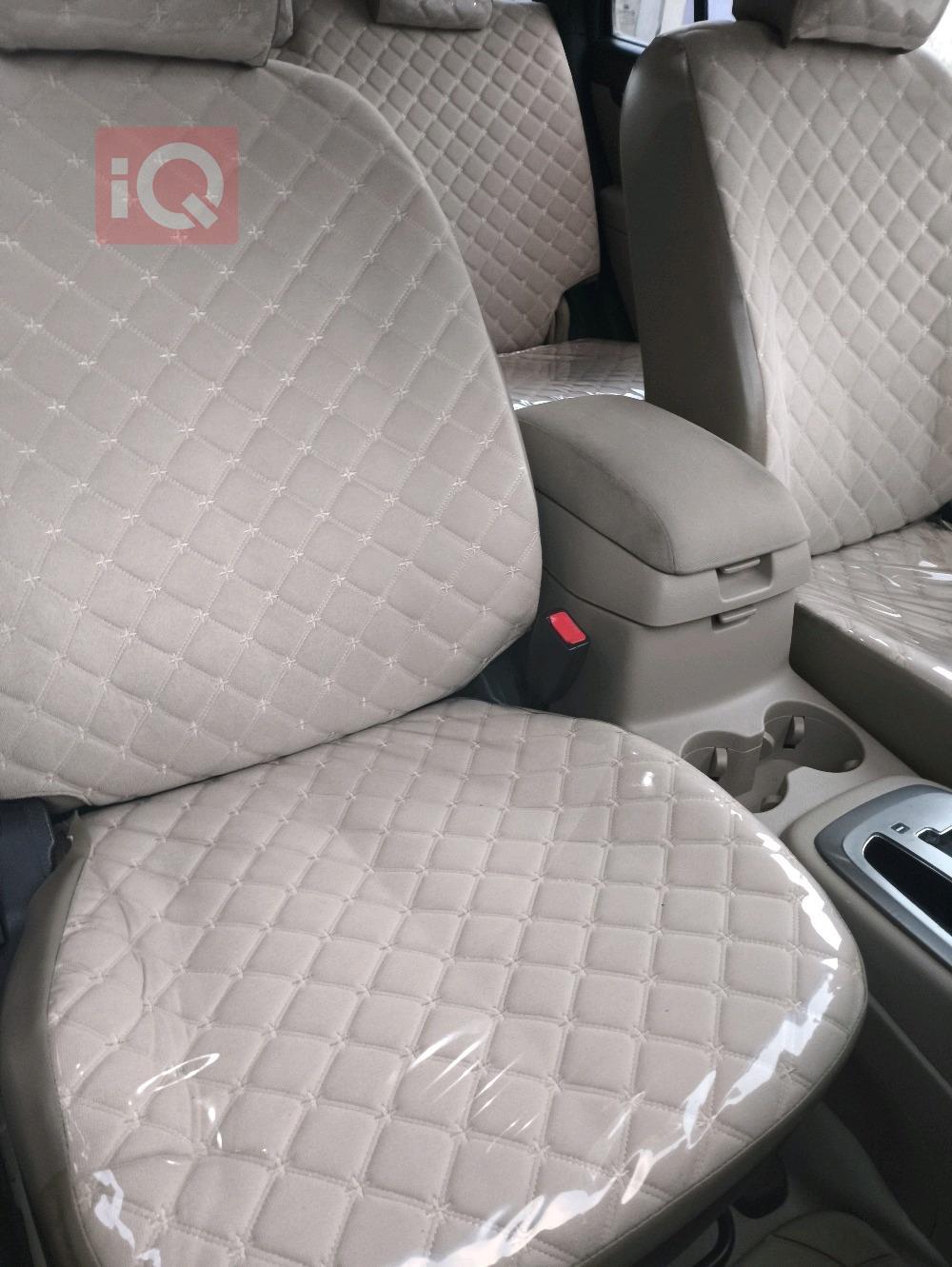 هيونداي سانتافي